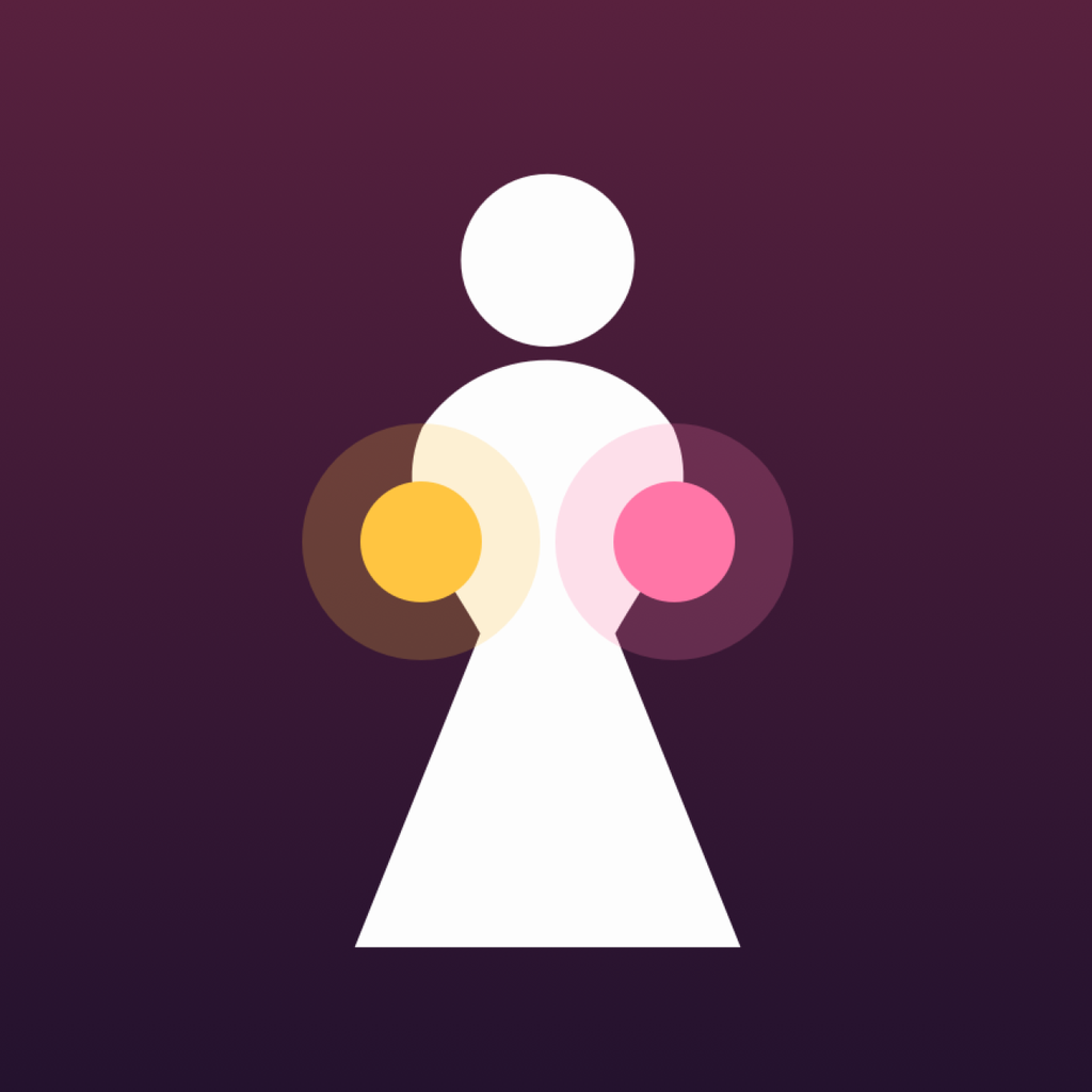 Lacto Tracker app icon